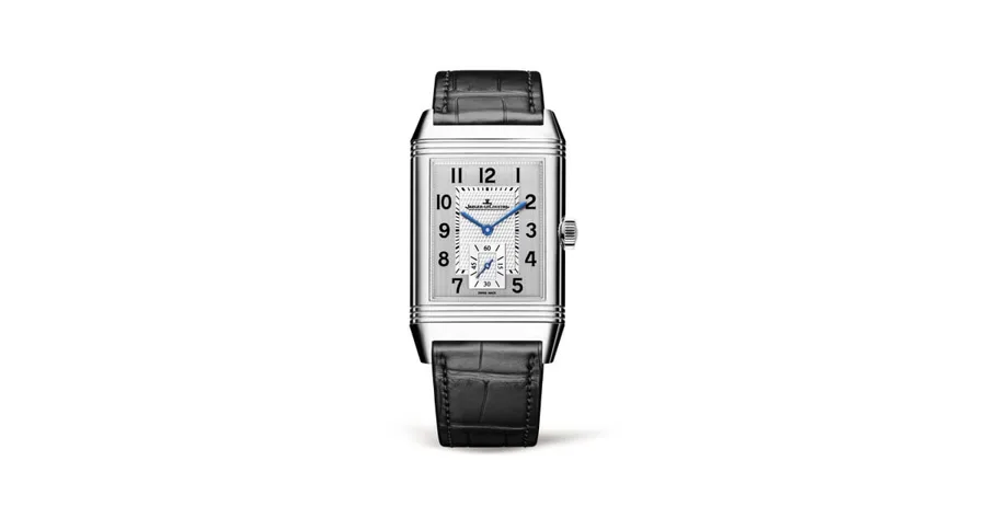积家 Reverso 翻转小秒针 Q3858520